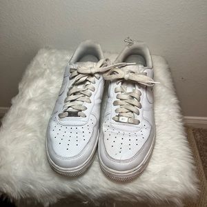 Nike Air Force One Sneakers